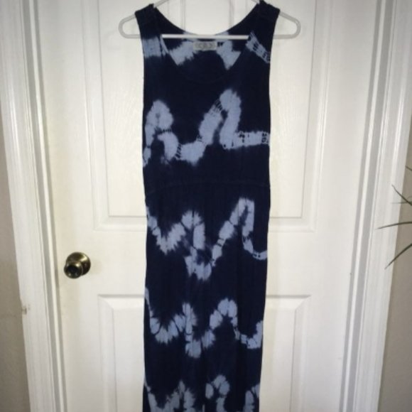 Maxi Dress by Pink Rose - Picture 1 of 3